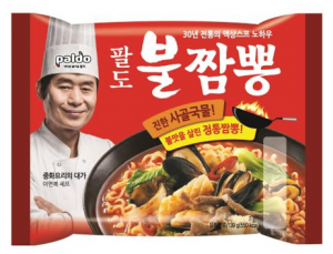 Buljpg — Ultimate Korean Ramyun option 5
