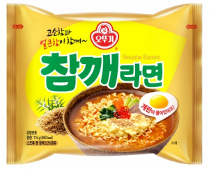 Chamjpg — Ultimate Korean Ramyun option 6