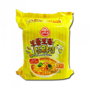 Cheesejpg — Ultimate Korean Ramyun option 8