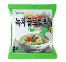 Chlorellajpg — Ultimate Korean Ramyun option 9