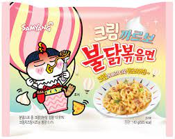 Creamjpg — Ultimate Korean Ramyun option 10