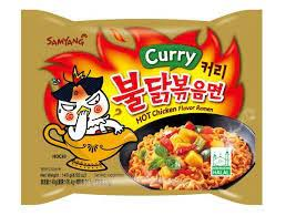 Curryjpg — Ultimate Korean Ramyun option 12