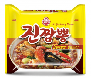 Jhinjjamjpg — Ultimate Korean Ramyun option 16