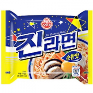 Jhinjpg — Ultimate Korean Ramyun option 17