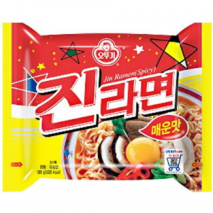 Jhinspicyjpg — Ultimate Korean Ramyun option 18
