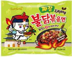 Jjajangbjpg — Ultimate Korean Ramyun option 19