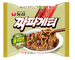 Jjajpg — Ultimate Korean Ramyun option 20