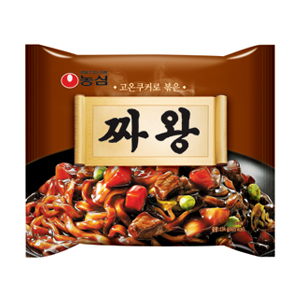 Jjawangjpg — Ultimate Korean Ramyun option 22