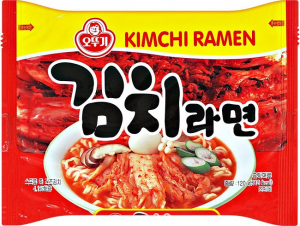 Kimchijpg — Ultimate Korean Ramyun option 24