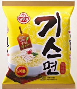 Kissjpg — Ultimate Korean Ramyun option 25