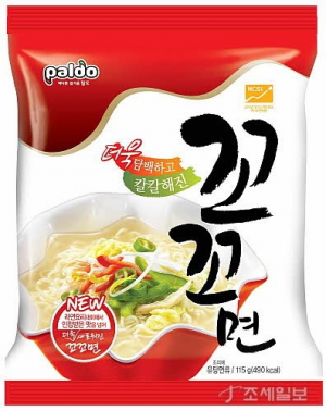 Kkokkojpg — Ultimate Korean Ramyun option 26