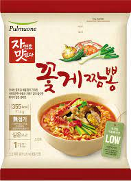 Kotjpg — Ultimate Korean Ramyun option 27