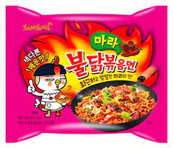 Malajpg — Ultimate Korean Ramyun option 28