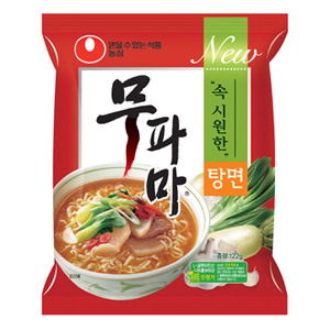 Moojpg — Ultimate Korean Ramyun option 29