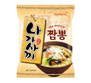 Nagasakijpg — Ultimate Korean Ramyun option 30