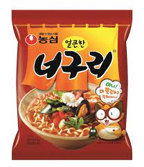 Nugurijpg — Ultimate Korean Ramyun option 32