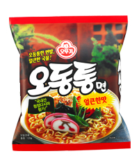 Odongdongjpg — Ultimate Korean Ramyun option 33