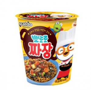 Pororojpg — Ultimate Korean Ramyun option 35