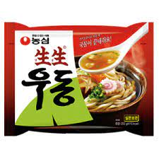 Saengsaengjpg — Ultimate Korean Ramyun option 36
