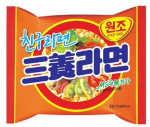 Samyangjpg — Ultimate Korean Ramyun option 38
