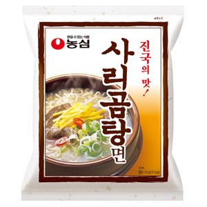 Sarijpg — Ultimate Korean Ramyun option 39