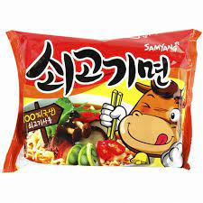 Sheojpg — Ultimate Korean Ramyun option 40