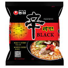 Shinblackjpg — Ultimate Korean Ramyun option 41