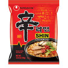 Shinjpg — Ultimate Korean Ramyun option 42