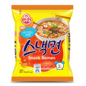 Snackjpg — Ultimate Korean Ramyun option 43