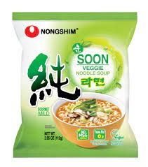 Soonjpg — Ultimate Korean Ramyun option 44