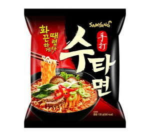 Sootahjpg — Ultimate Korean Ramyun option 45
