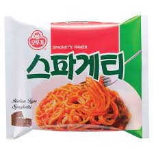 Spajpg — Ultimate Korean Ramyun option 46