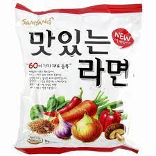 Tastyjpg — Ultimate Korean Ramyun option 49