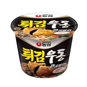 Teukimjpg — Ultimate Korean Ramyun option 50