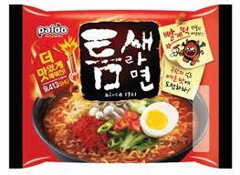 Teumjpg — Ultimate Korean Ramyun option 51