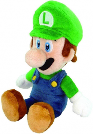Luigi13jpg — Ultimate luigi tier list template option 4