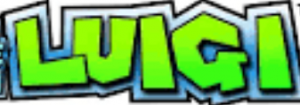 Luigi19png — Ultimate luigi tier list template option 10