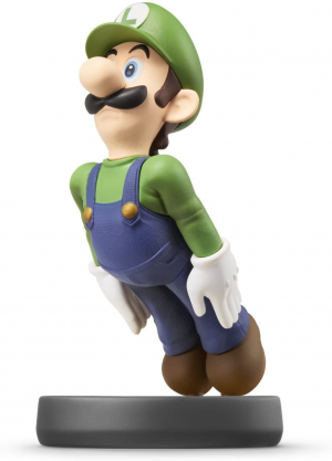 Luigi3jpg — Ultimate luigi tier list template option 15