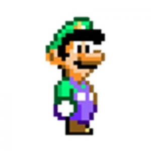 Luigi5jpg — Ultimate luigi tier list template option 17