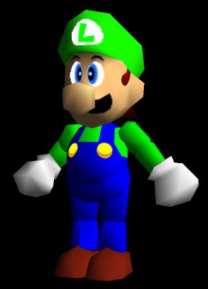 Luigi6jpg — Ultimate luigi tier list template option 18