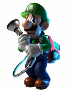 Luigi9png — Ultimate luigi tier list template option 21