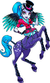 Aveajpg — Ultimate Monster High characters tier list option 2