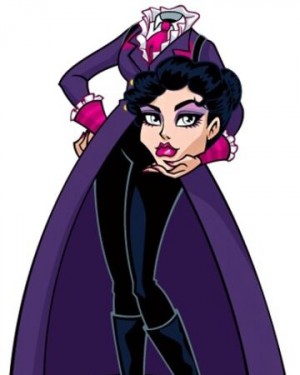 Bloodgoodjpg — Ultimate Monster High characters tier list option 3