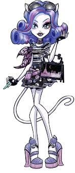 Catrinejpg — Ultimate Monster High characters tier list option 5