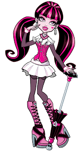 Draculaurapng — Ultimate Monster High characters tier list option 12