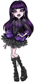 Elissabatjpg — Ultimate Monster High characters tier list option 13