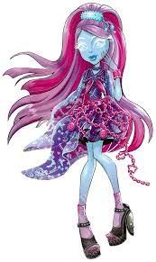 Kiyomijpg — Ultimate Monster High characters tier list option 27