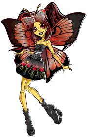 Lunajpg — Ultimate Monster High characters tier list option 29