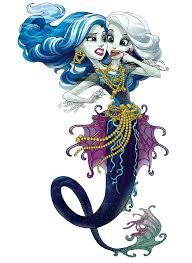 Perijpg — Ultimate Monster High characters tier list option 34