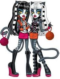 Purrsephone Meowlodyjpg — Ultimate Monster High characters tier list option 36